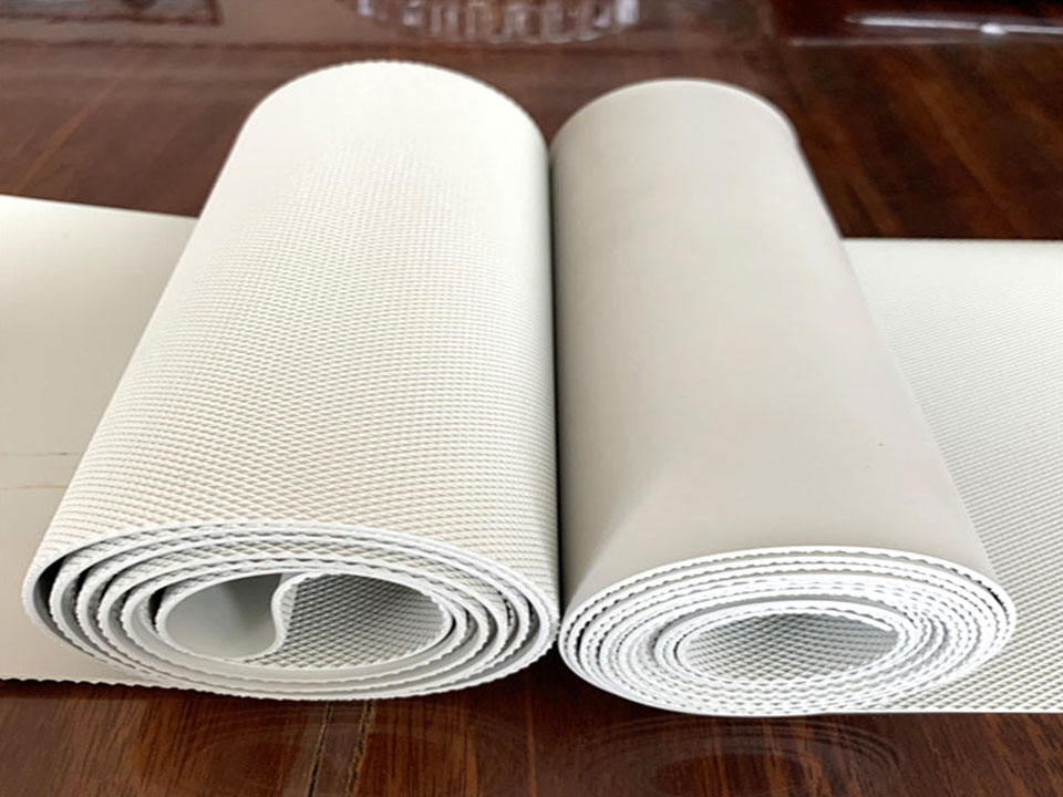 聚氯乙烯PVC防水卷材